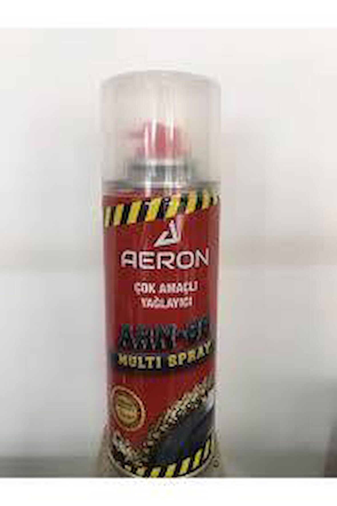 AERON SIVI GRES 200ML