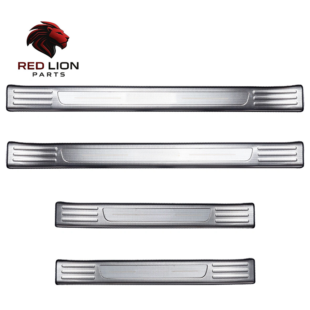 BYD SEAL U DM-İ / EV Krom Kapı Eşiği Koruması