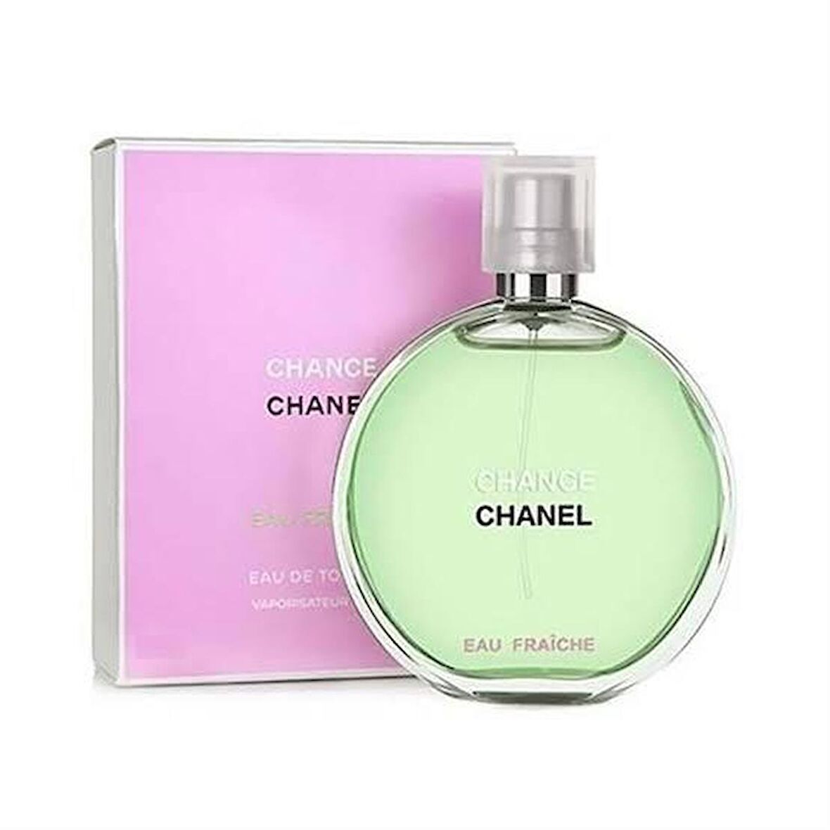 Chanel Chance Eau Fraiche EDT 100 ml Kadın Parfüm