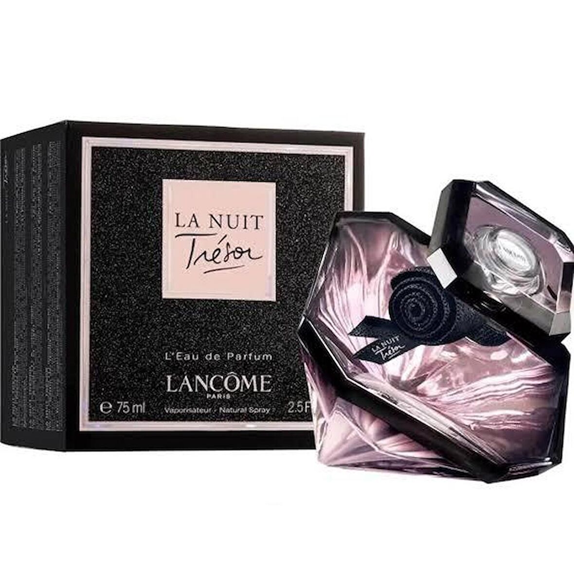 Lancome La Nuit Tresor EDP 75 ml Kadın Parfüm