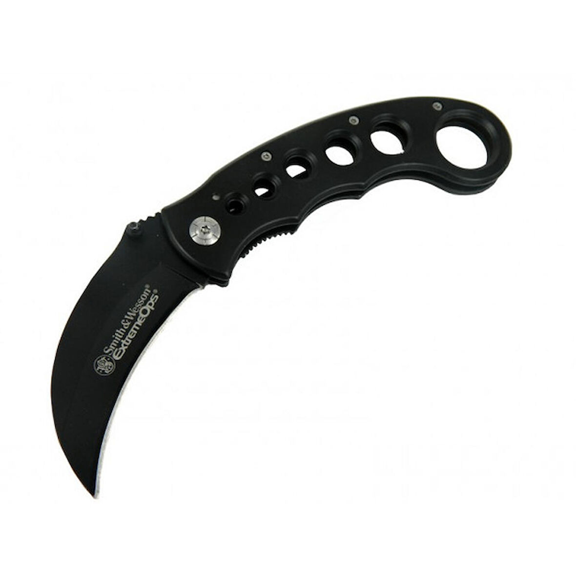 Karambit Çakı Sw ZH 225-18 CM