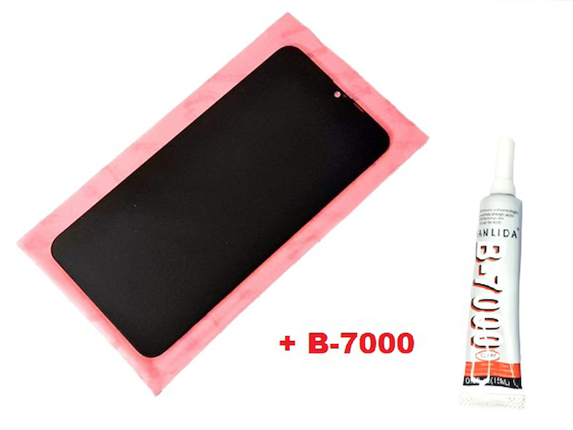 Tkgz Oppo A5S Lcd Ekran Dokunmatik (ORJİNAL LCD) B-7000