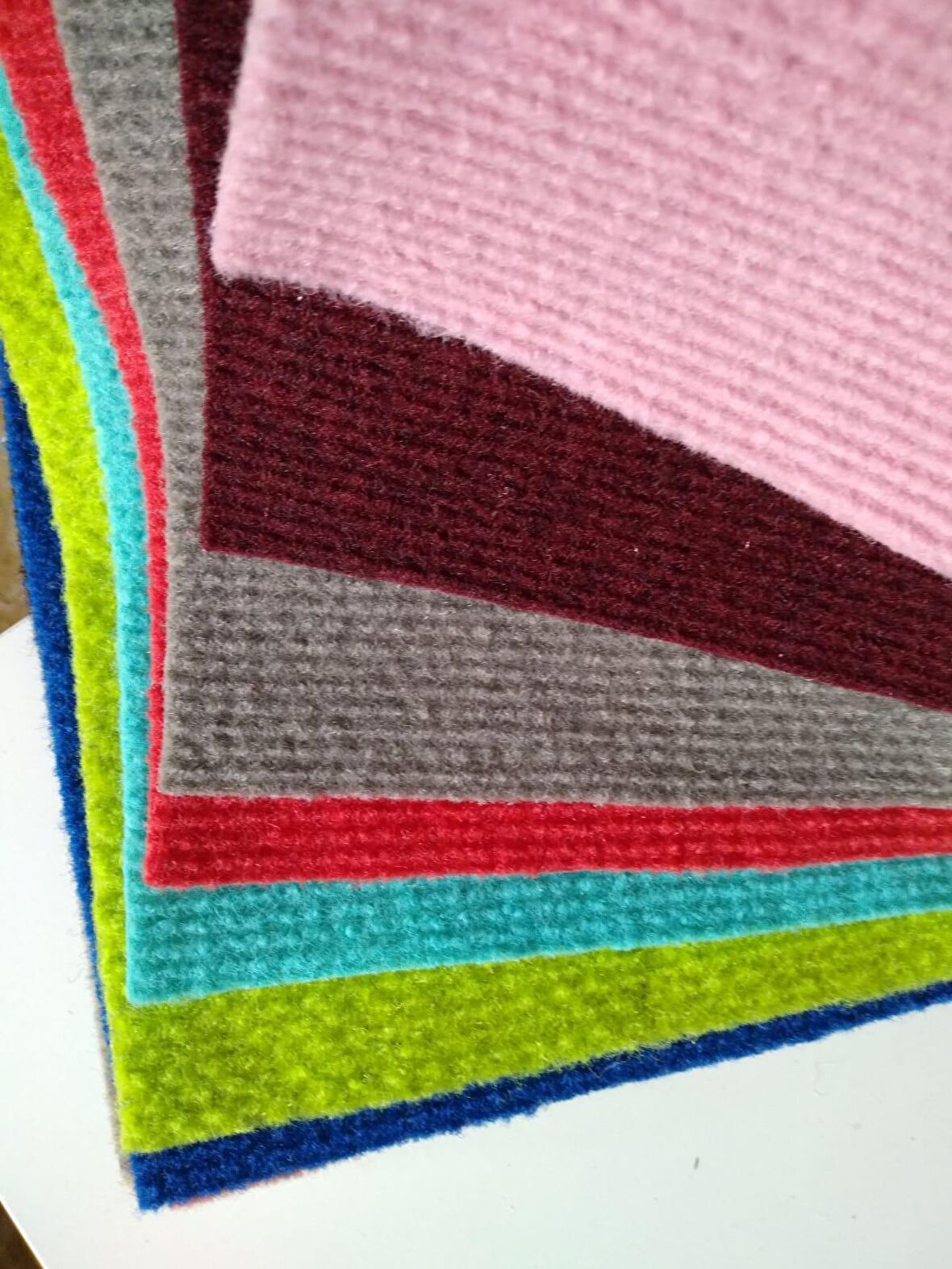 Halıfleks Halı 200 x450 Halıflex