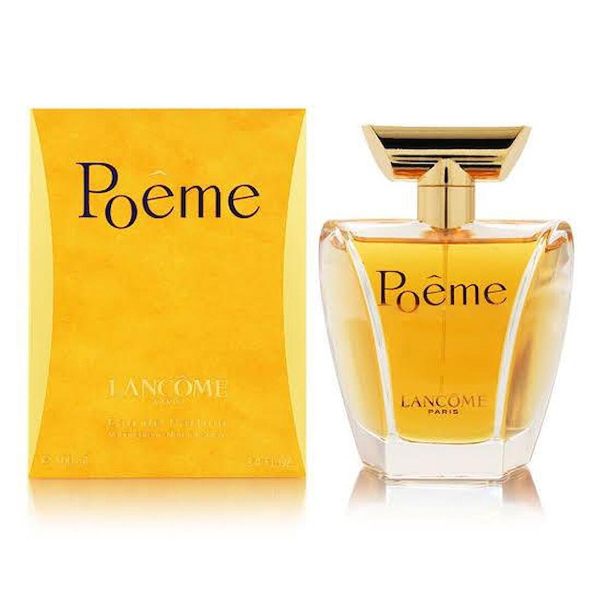 Lancome Poeme EDP 100 ml Kadın Parfüm