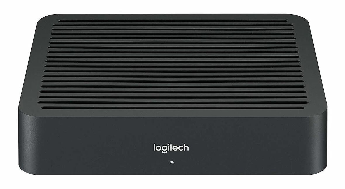 Logitech Rally Table Hub-Video Konferans Cihazı
