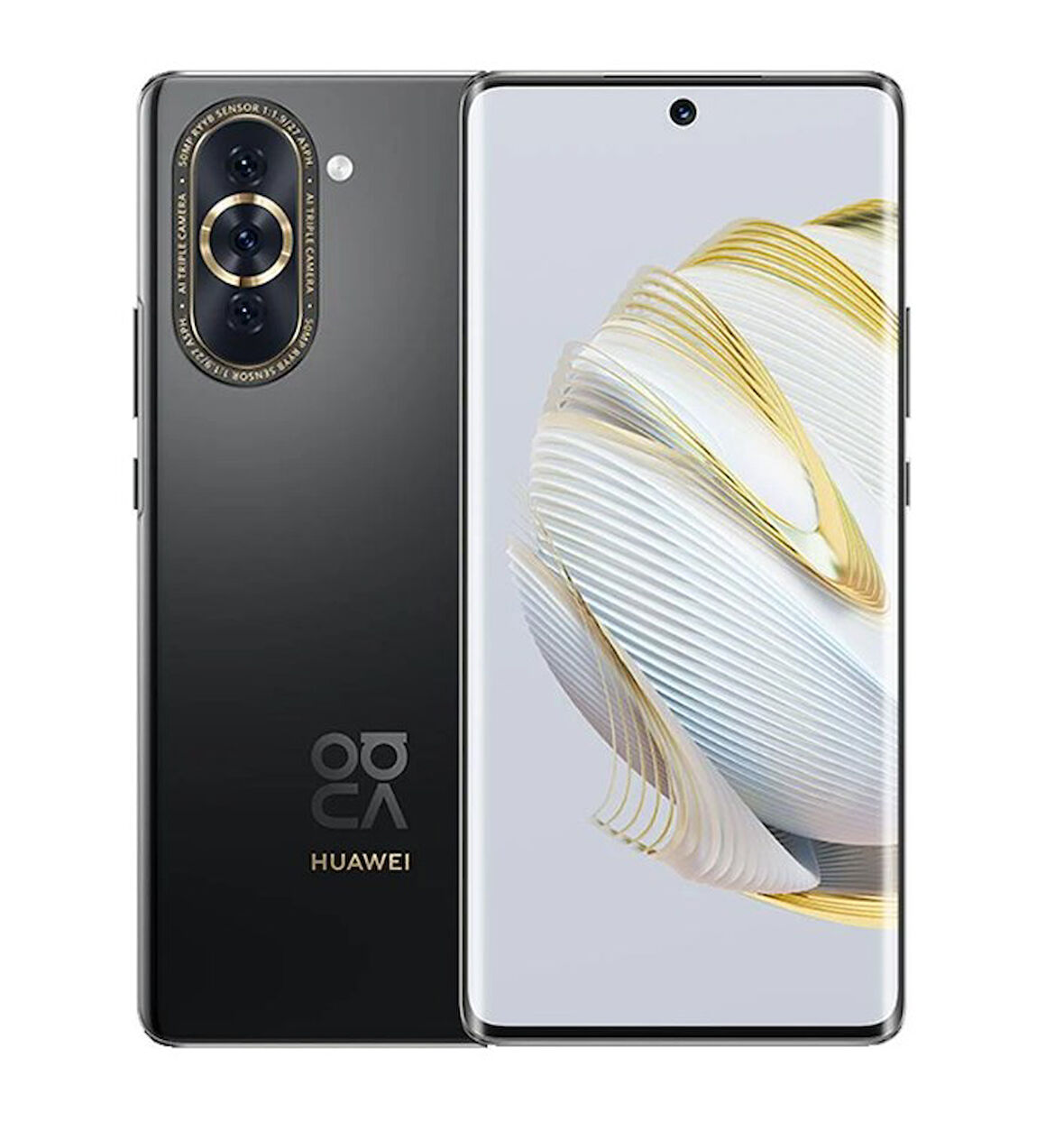 Huawei Nova 10 /128 GB /8 GB Ram Yenilenmiş ürün (Sıfır Gibi )