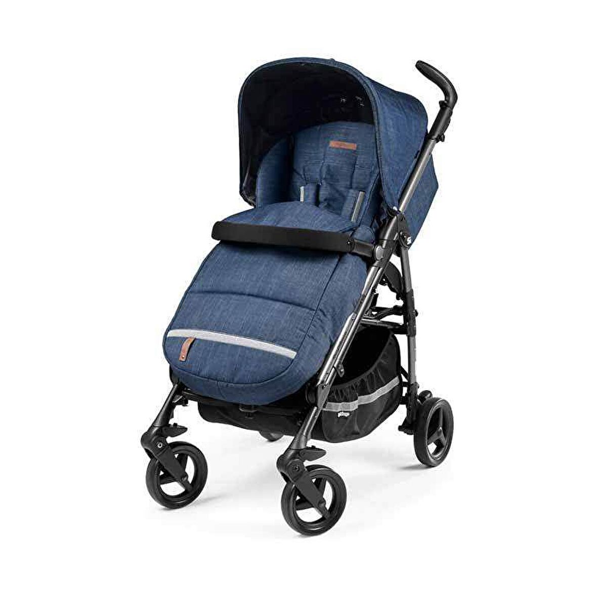 Peg Perego Si Bebek Arabası