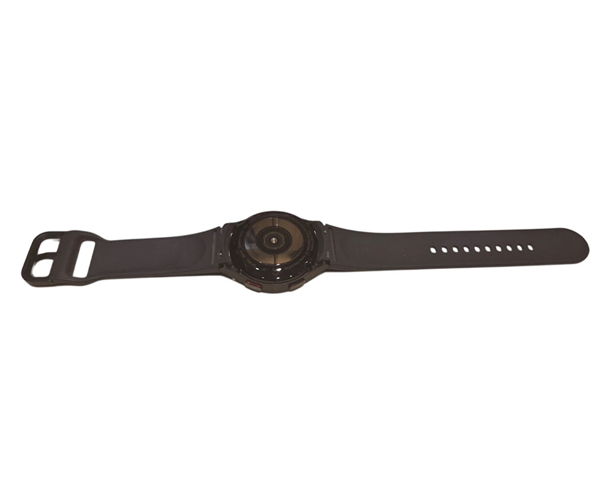 SAMSUNG Galaxy Watch FE Akıllı Saat Siyah