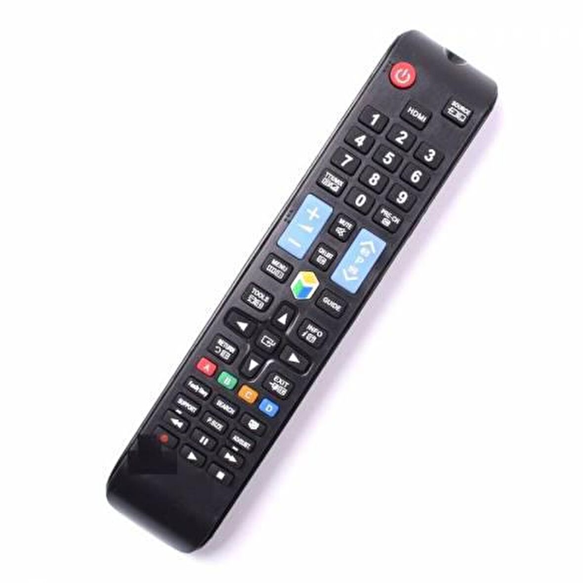 Samsung UE49NU8000 Smart Led Tv Kumandası