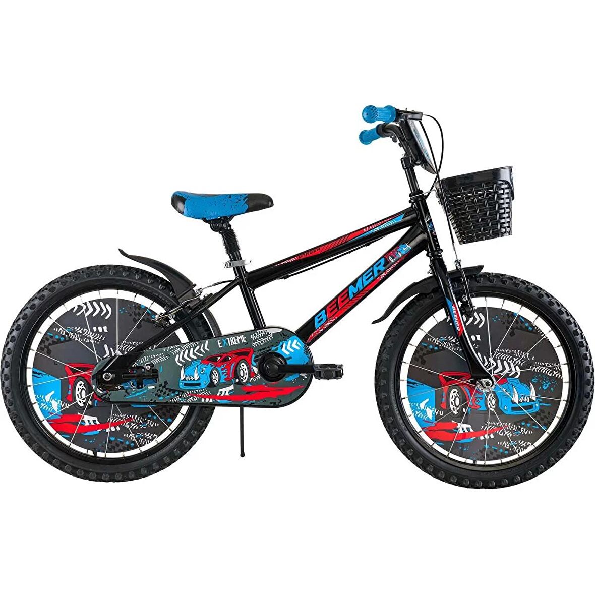 Mavi Bisiklet 20 Jant Beemer