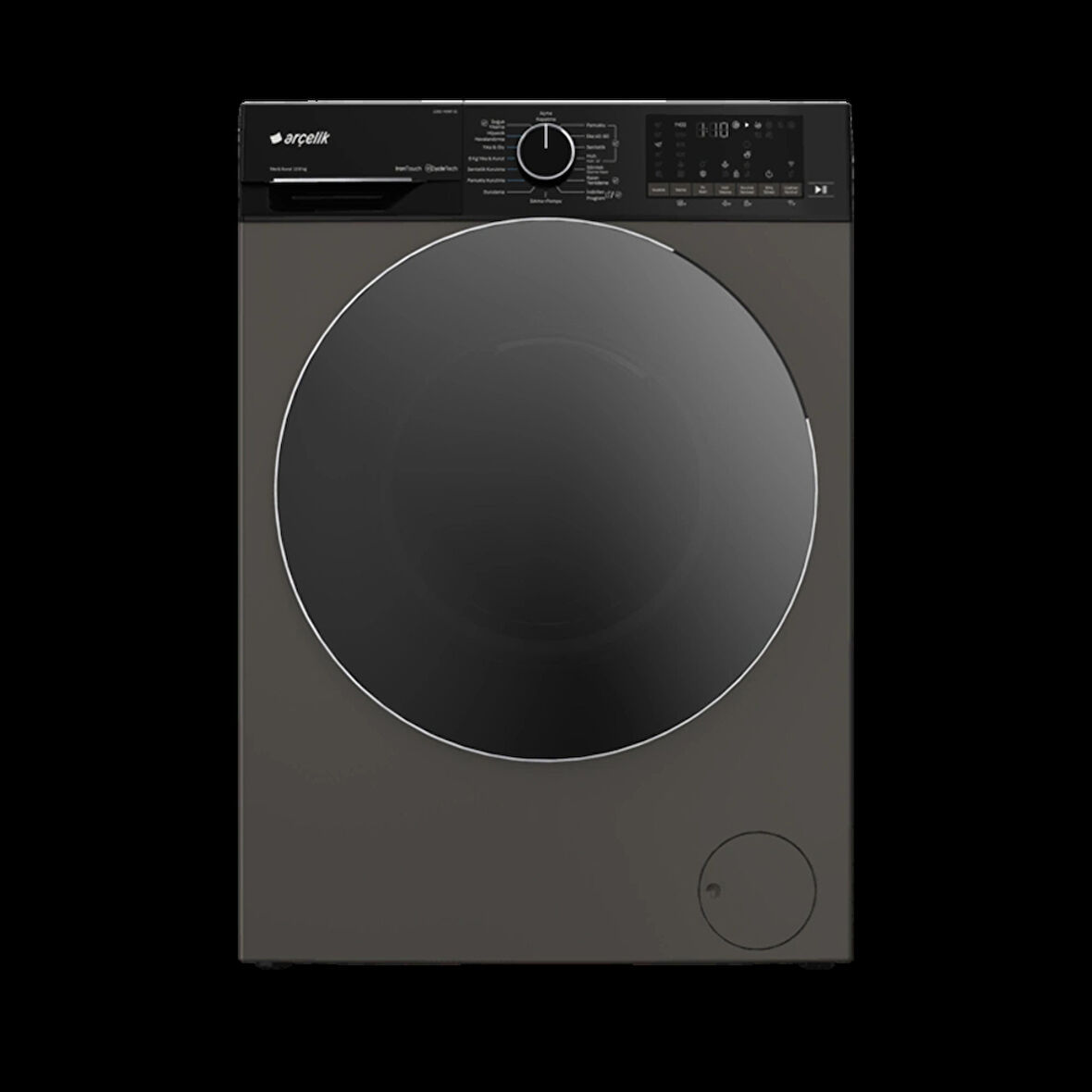 Arçelik 1280 YKMP IG Kurutmalı Çamaşır Makinesi