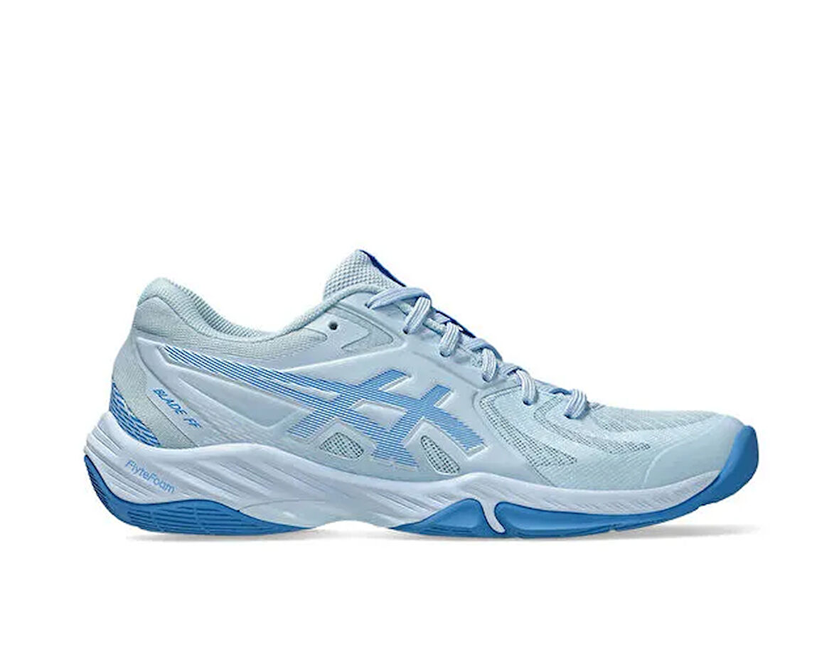 Asics Blade Ff Kadın Koşu Ayakkabı 1072A094-402 Renkli