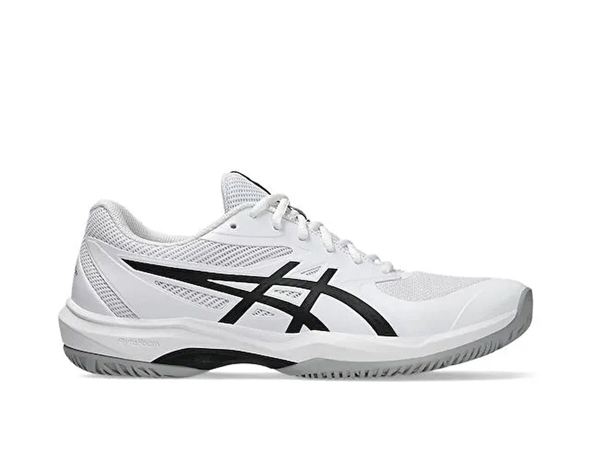 Asics Game Ff Erkek Koşu Ayakkabı 1041A489-101 Renkli