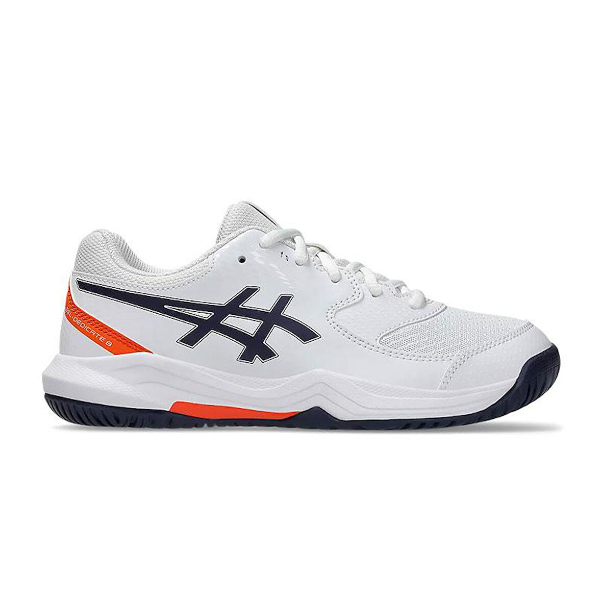 Gel-Dedıcate 8 Gs Çocuk Tenis Ayakkabısı 1044A077-104