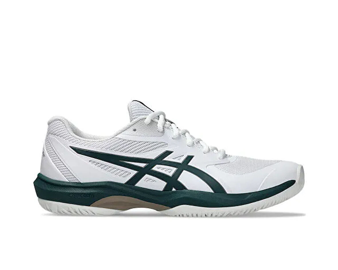 Asics Game Ff Erkek Koşu Ayakkabı 1041A489-100 Renkli