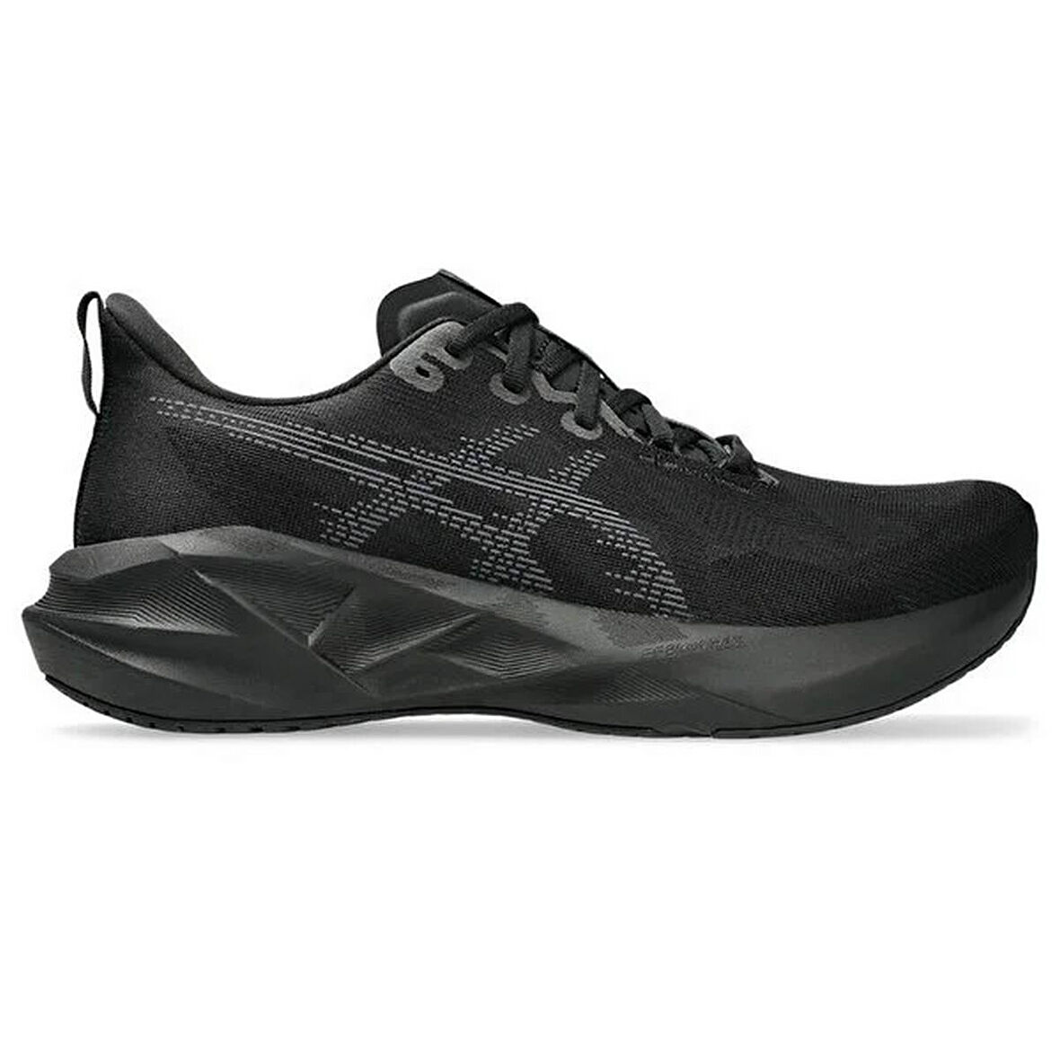 Asics 1011B974-002 Novablast 5 Erkek Koşu Ayakkabısı