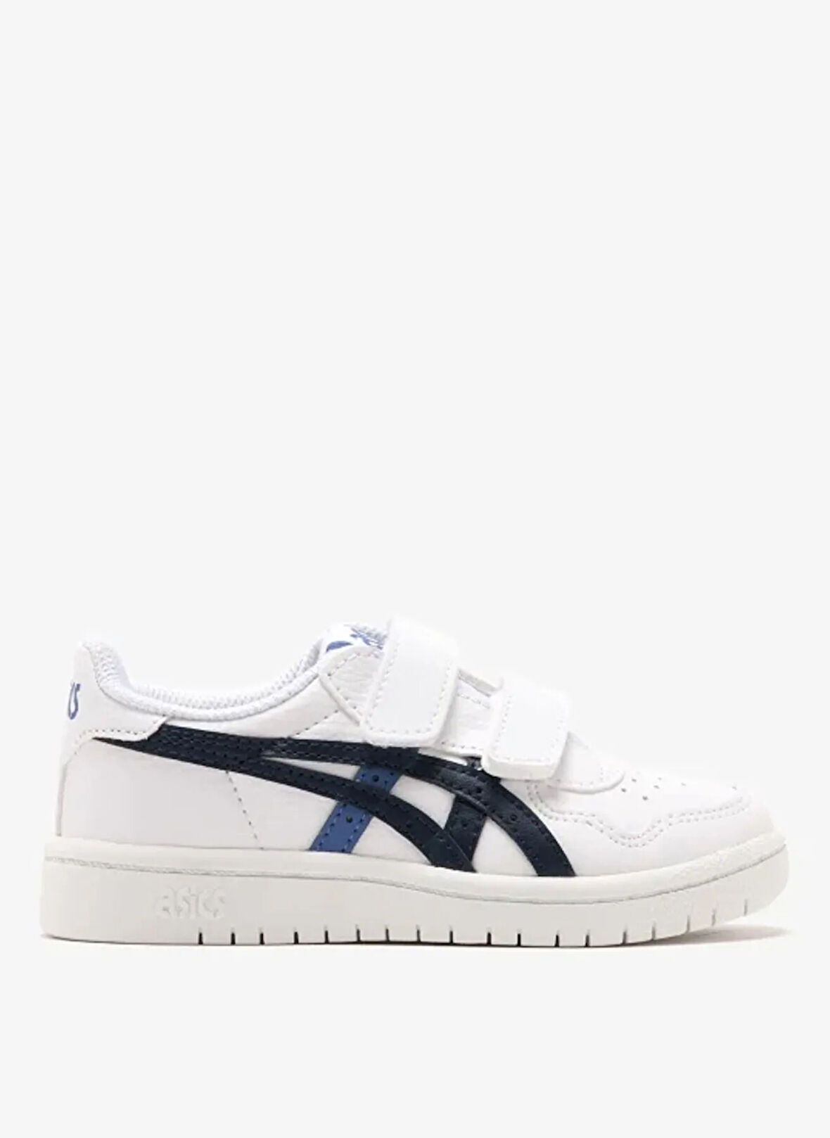 Asics Beyaz Erkek Çocuk Yürüyüş Ayakkabısı 1204A008-133-JAPAN S PS