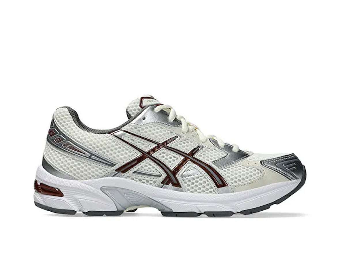 Asics Gel 1130 Kadın Koşu Ayakkabı 1202A164-119 Renkli