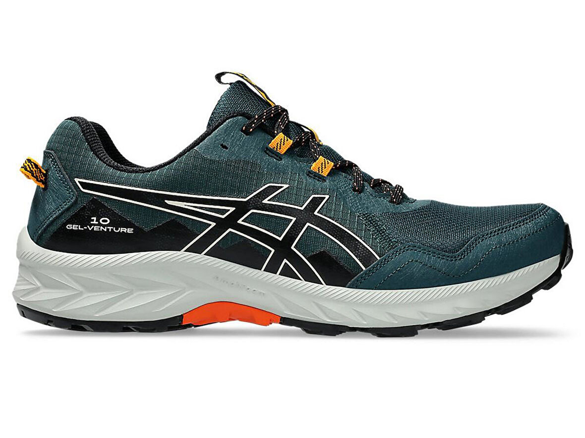 Asics 1011B967-300 Gel-Venture 10 Erkek Koşu Ayakkabısı