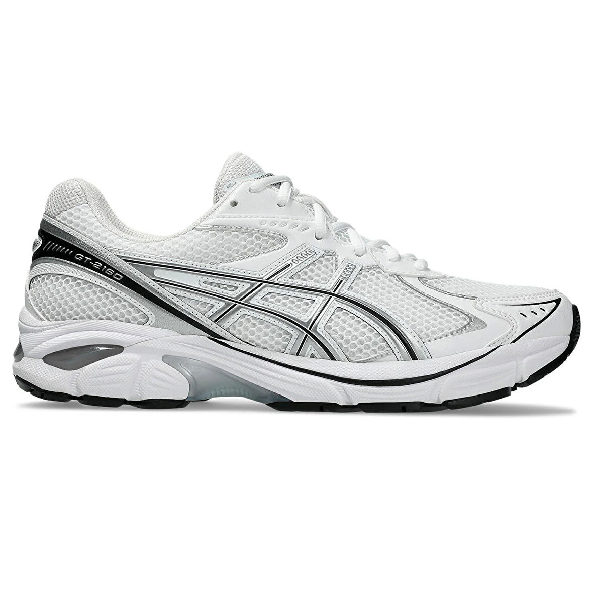 Gt-2160 Kadın Beyaz Sneaker Ayakkabı 1203A275-110