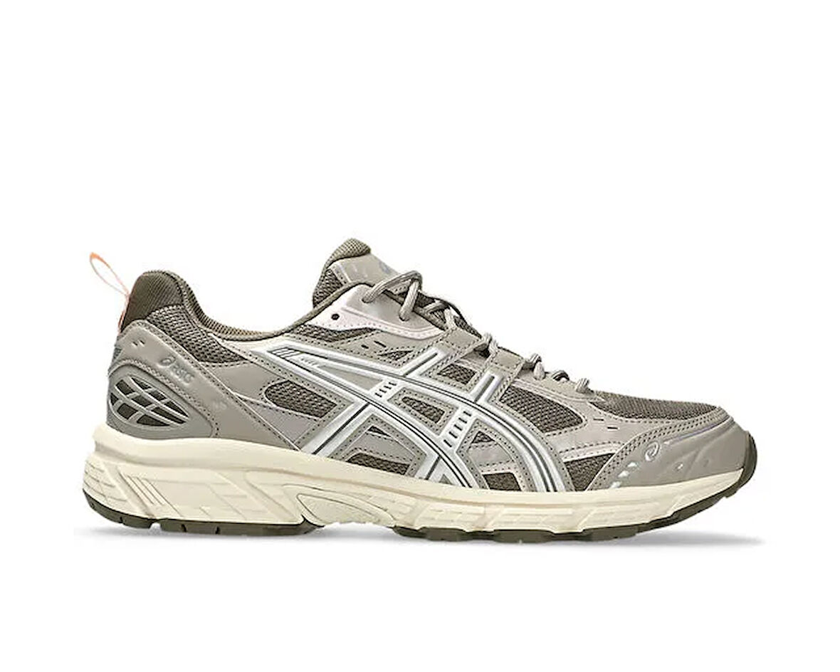Asics Gel Nunobiki Unisex koşu Ayakkabı 1203A536-250 Renkli