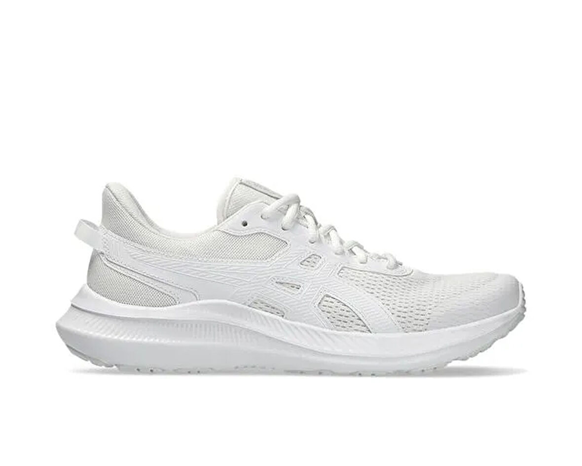 Asics Jolt 5 Kadın Koşu Ayakkabı 1012B757-100 Renkli