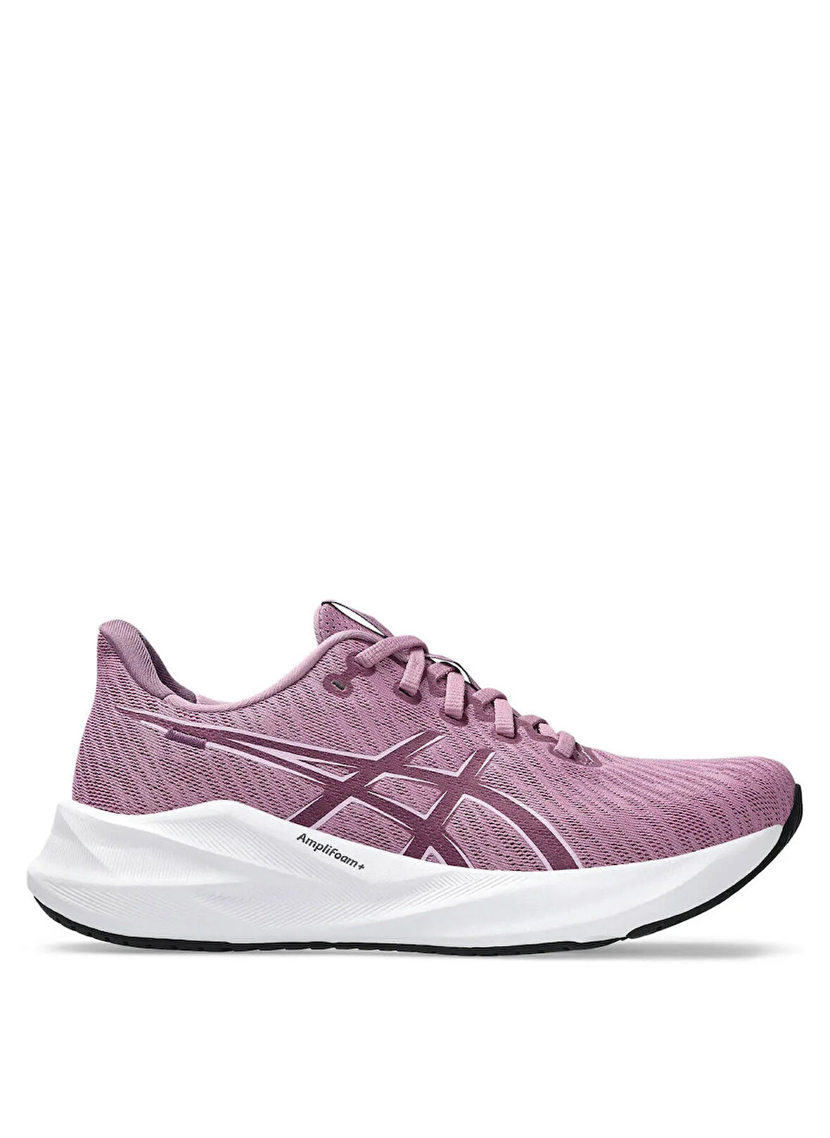 Asics 1012B775-500 VERSABLAST 4 Mor Kadın Koşu Ayakkabısı