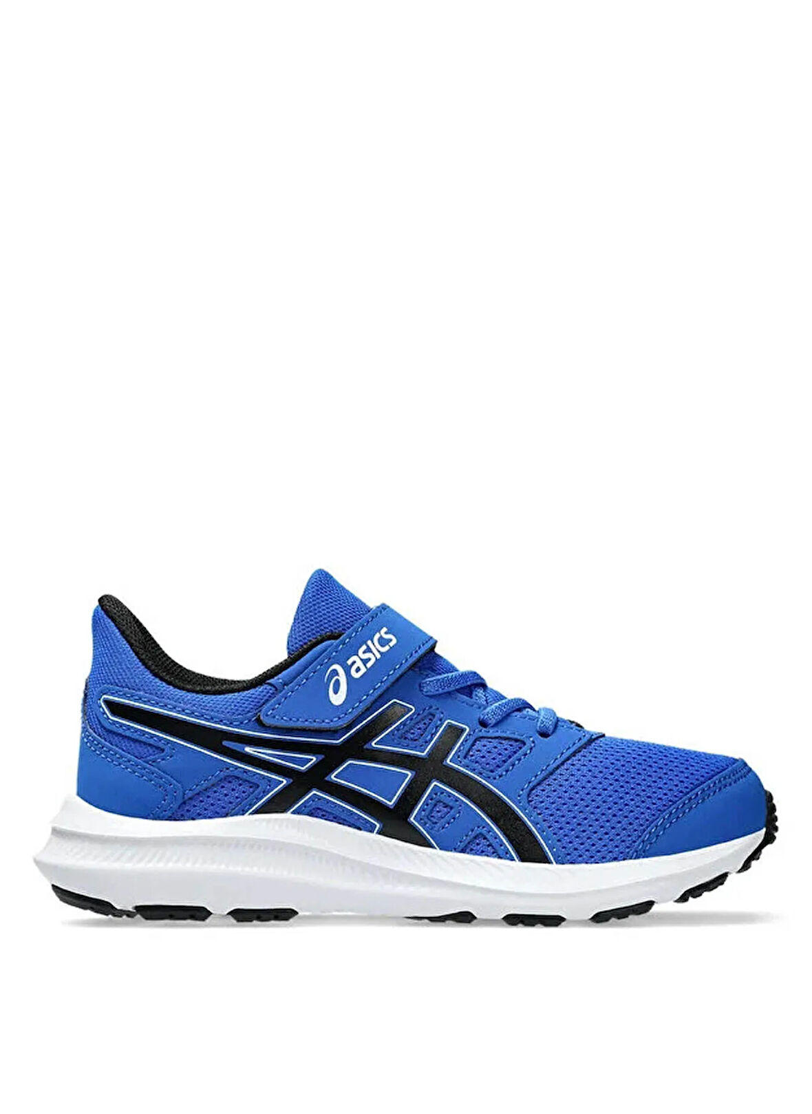 Asics Mavi Erkek Çocuk Koşu Ayakkabısı 1014A299-407-JOLT 4 PS