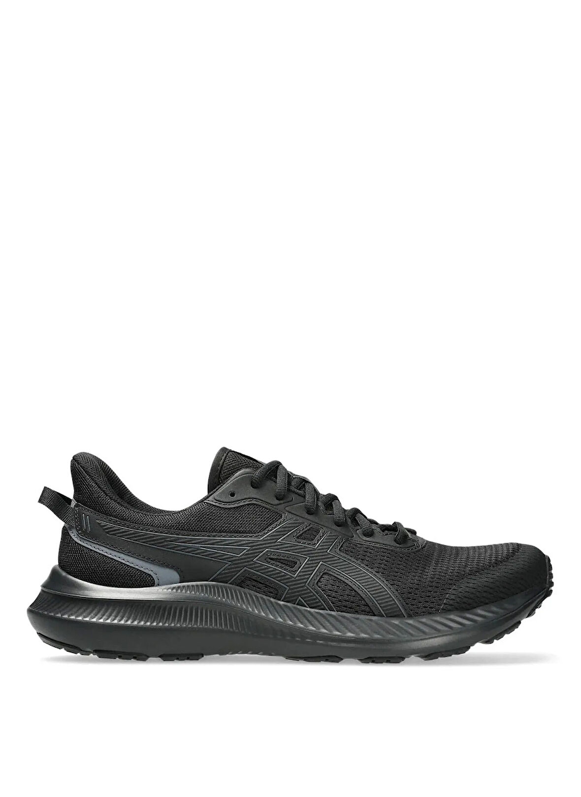Asics 1011B963-002 JOLT 5 Siyah Erkek Koşu Ayakkabısı