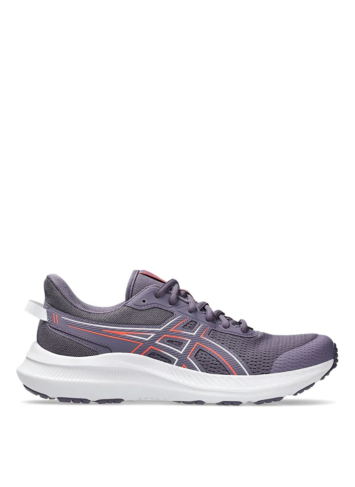 Asics 1012B757-500 JOLT 5 Mor Kadın Koşu Ayakkabısı