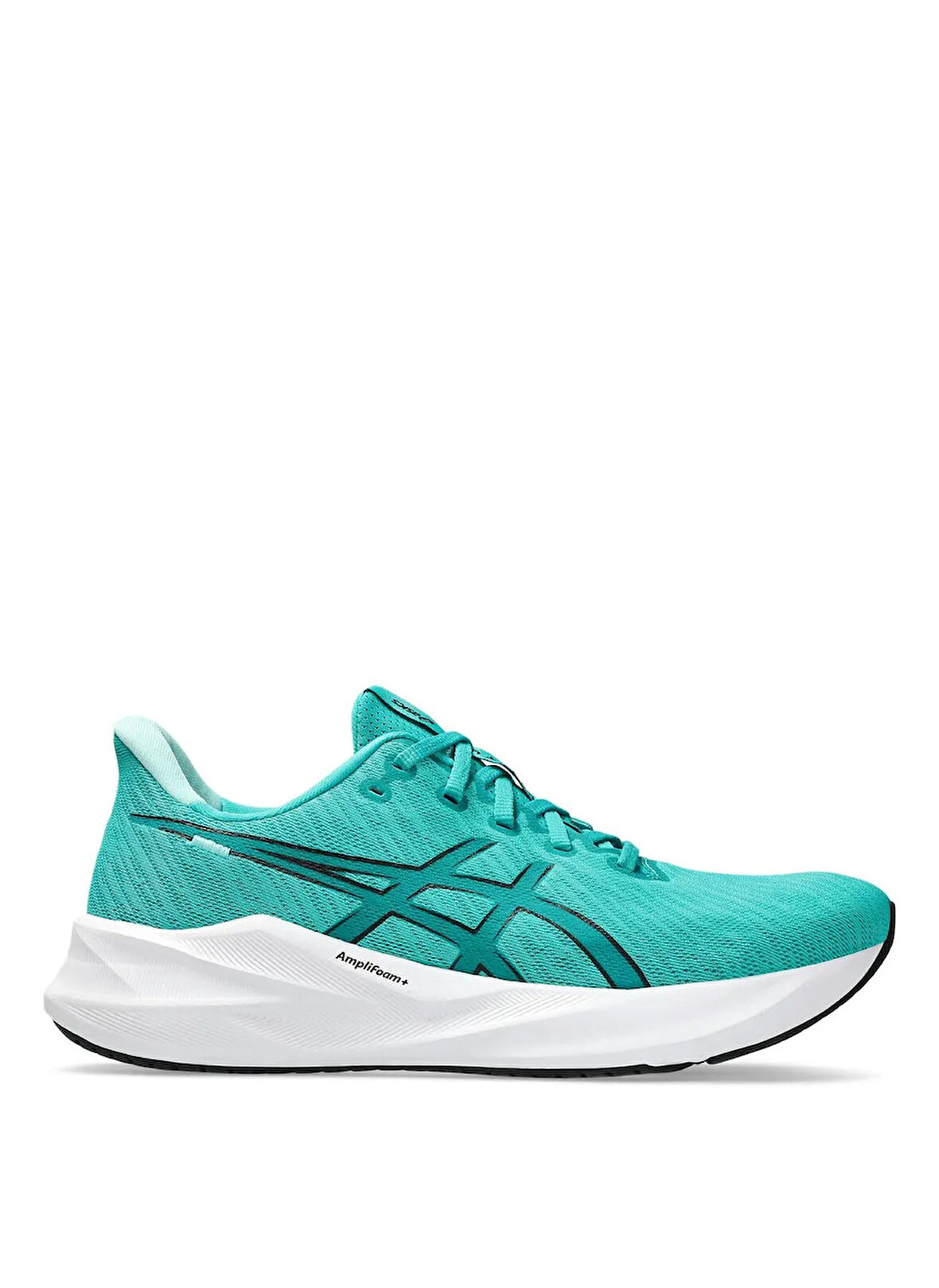 Asics 1011B984-401 VERSABLAST 4 Turkuaz Erkek Koşu Ayakkabısı