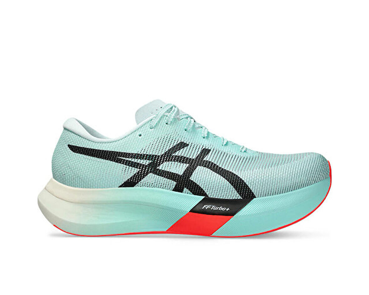 Asics Metaspeed Sky Paris Unisex Koşu Ayakkabısı 1013A123-400 Mavi