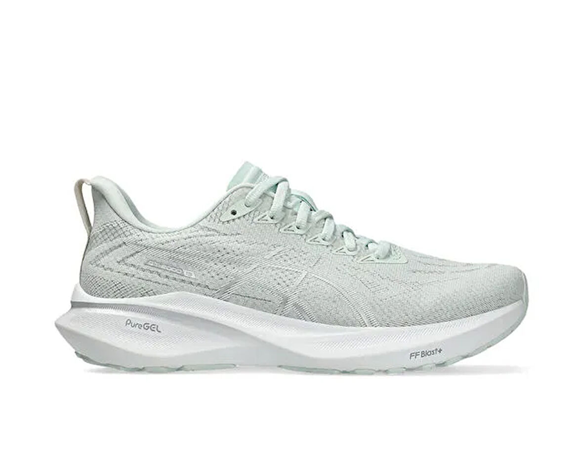 Asics Gt 2000 13 Kadın Koşu Ayakkabı 1012B666-301 Renkli