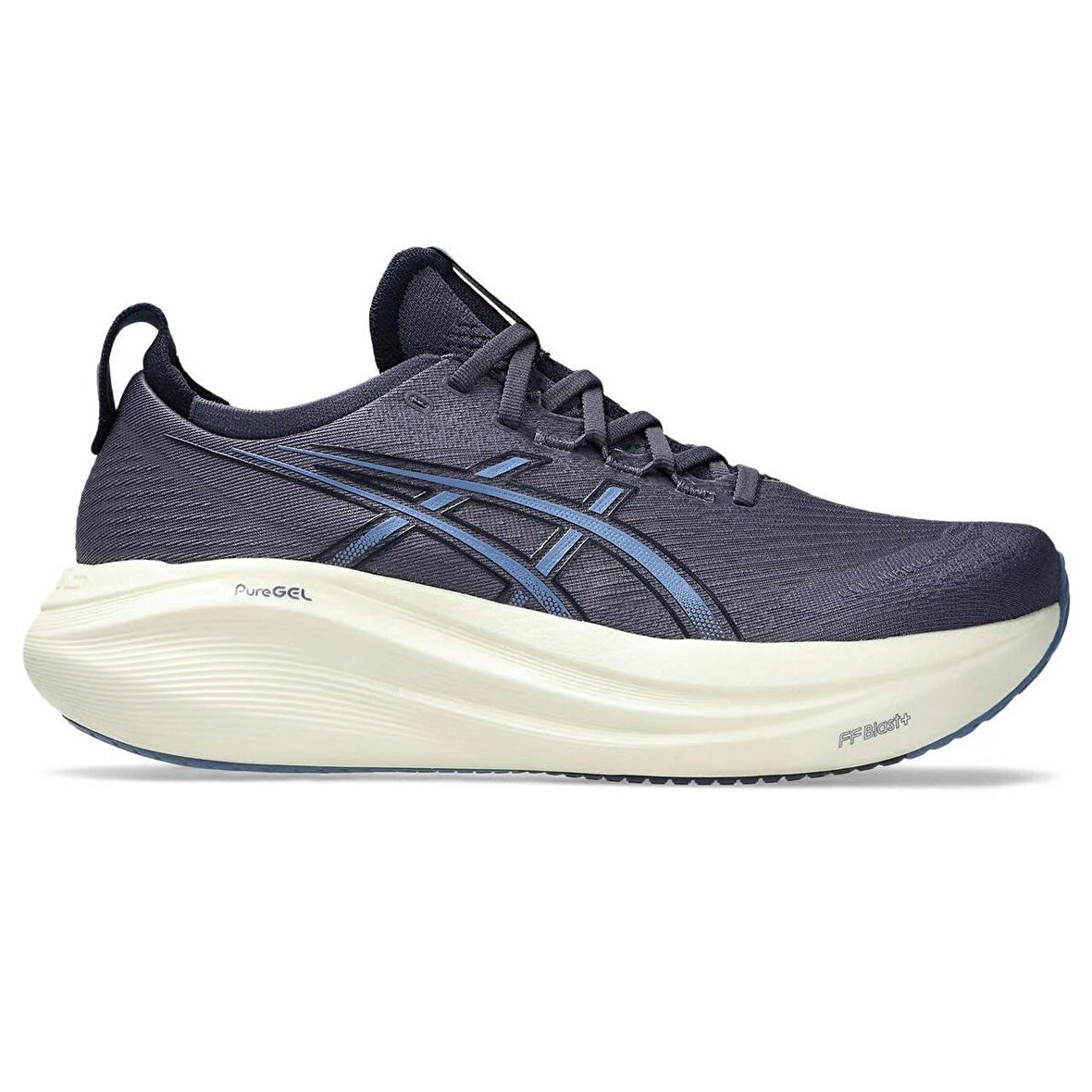 Asics 1011B958-500 Gel-Nimbus 27 Erkek Koşu Ayakkabısı