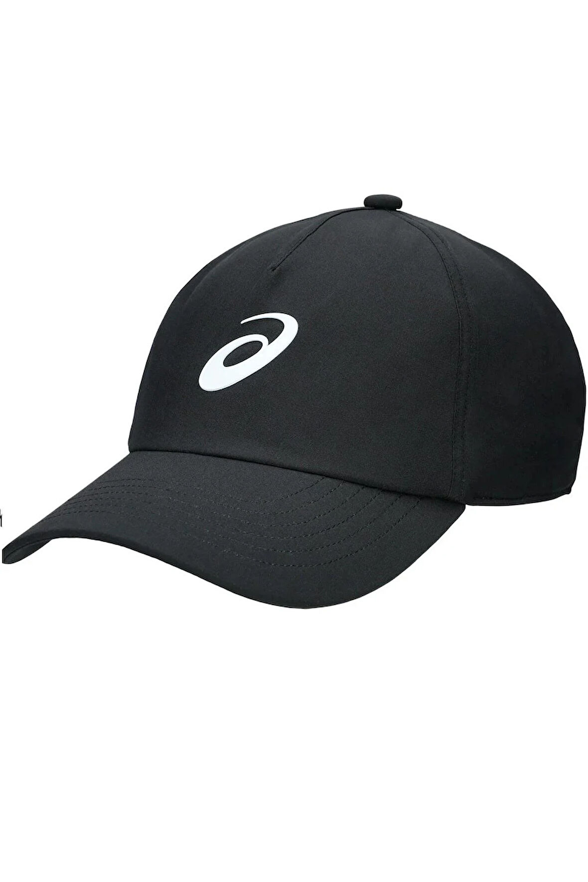 Asics Performance Cap Siyah Tenis Şapkası
