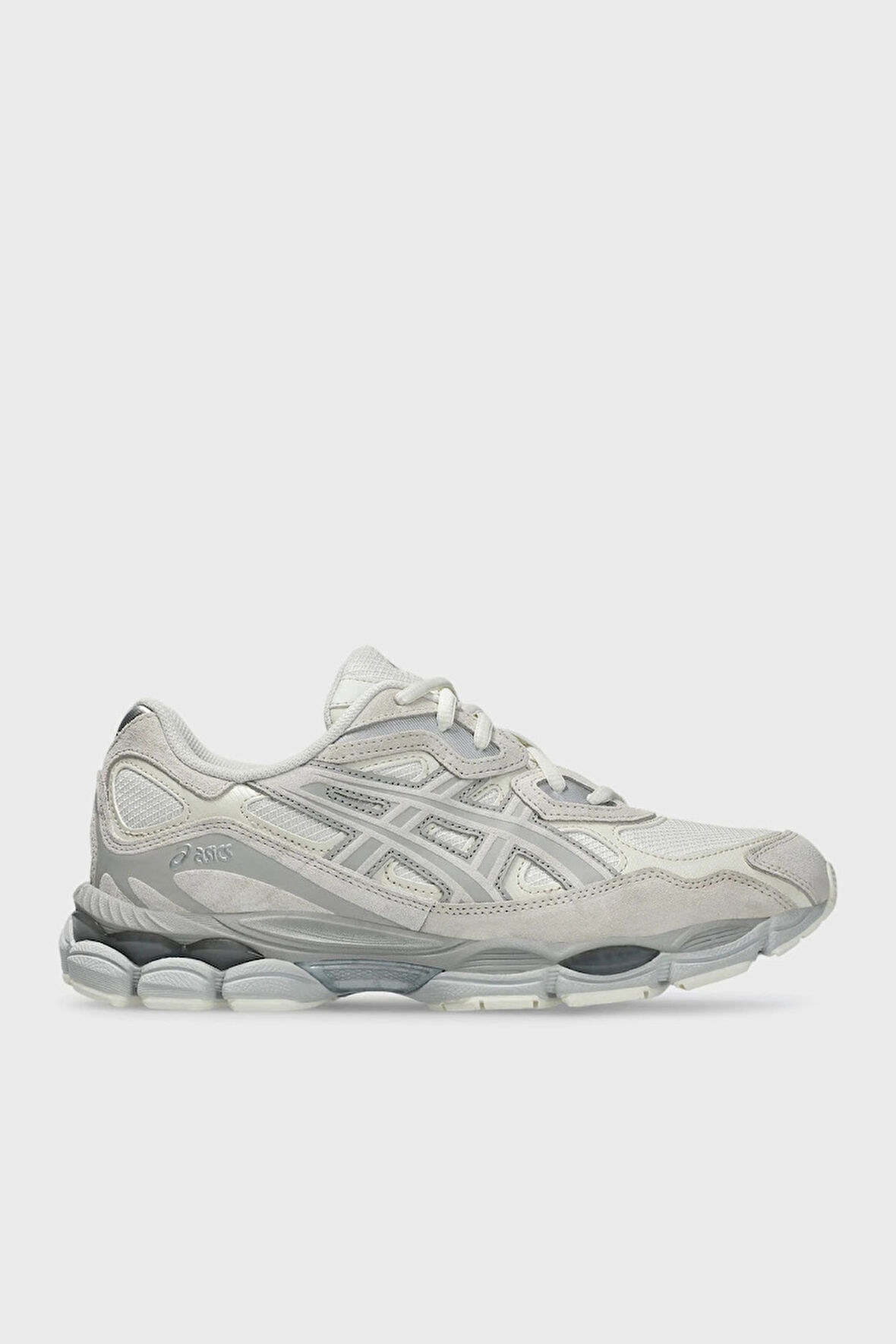 Asics Unisex Ayakkabı 1203A739-100