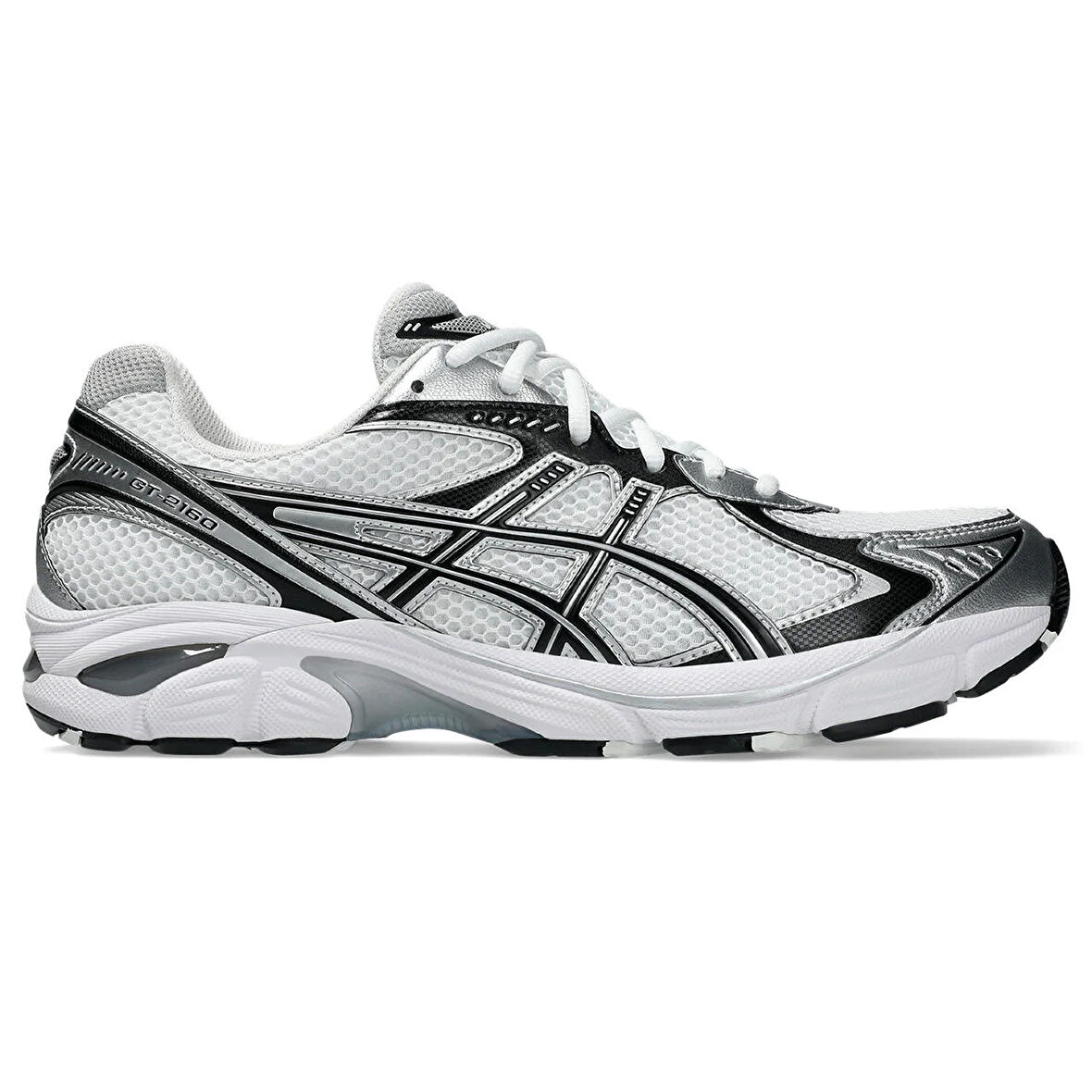 Gt-2160 Kadın Beyaz Sneaker Ayakkabı 1203A796-100