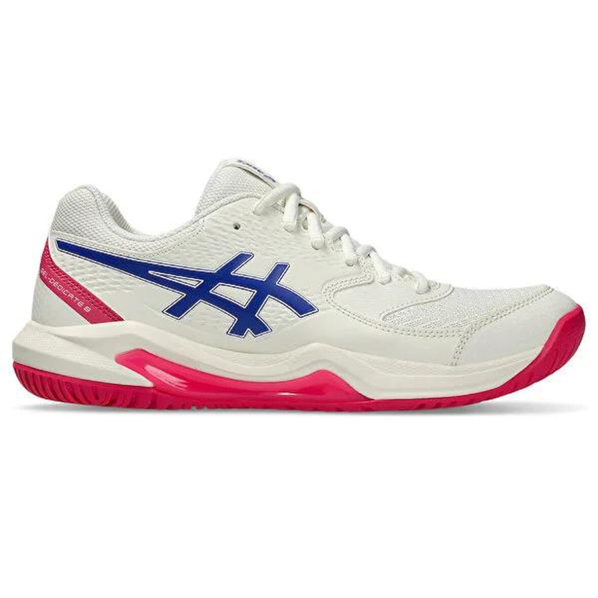 ASICS GEL-DEDICATE 8 KADIN PERFORMANS AYAKKABI