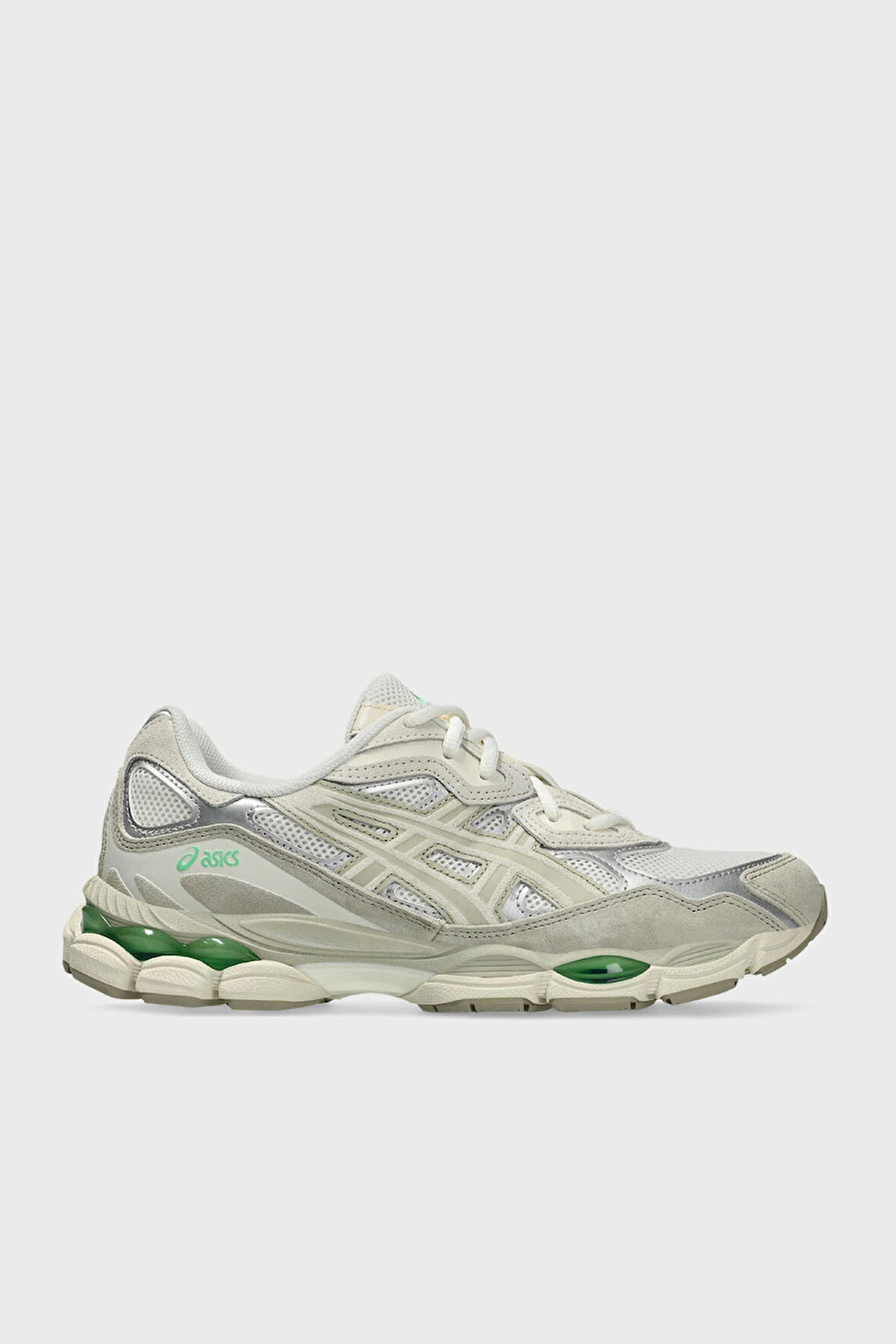 Asics Unisex Ayakkabı 1203A383-112