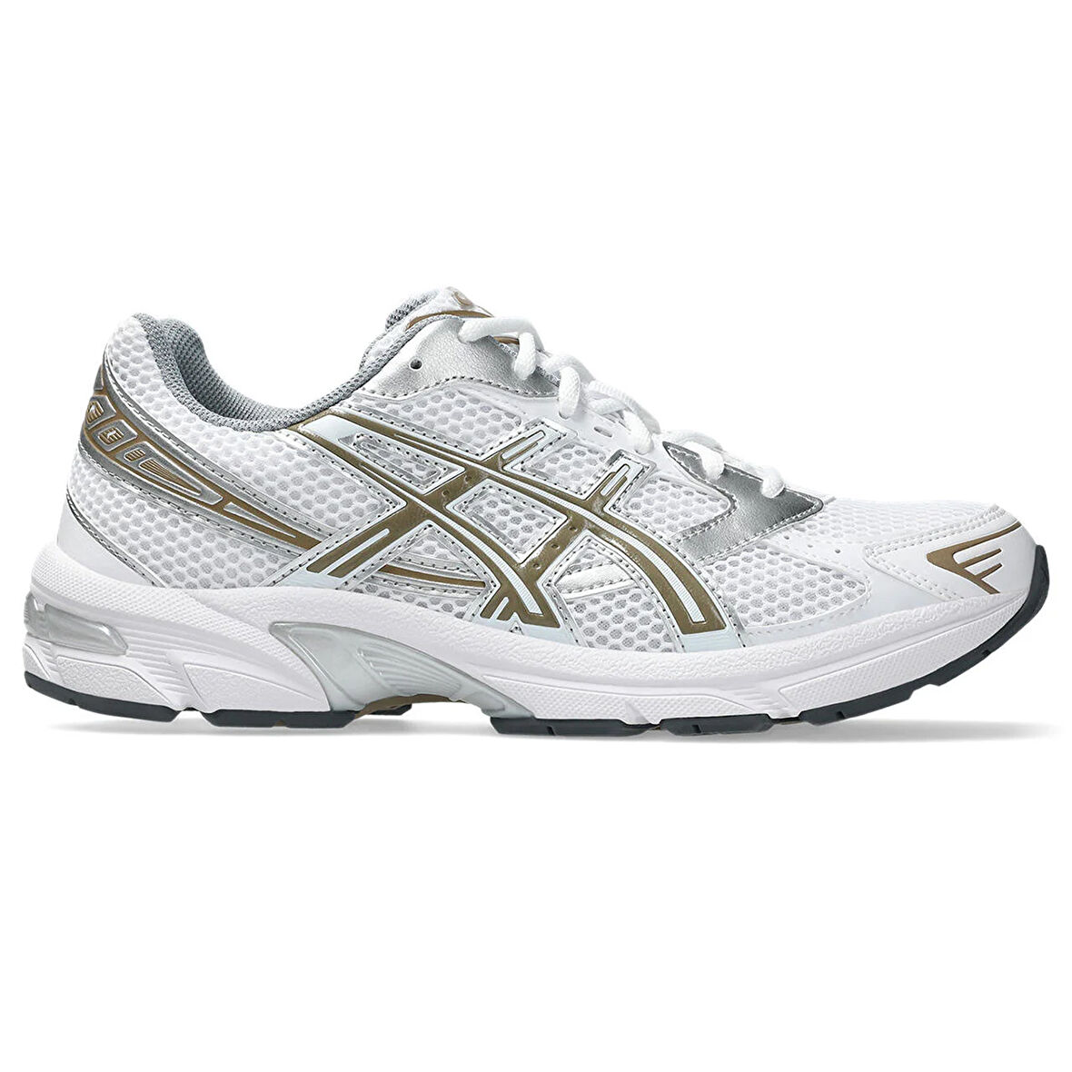 Gel-1130 Erkek Beyaz Sneaker Ayakkabı 1203A609-104