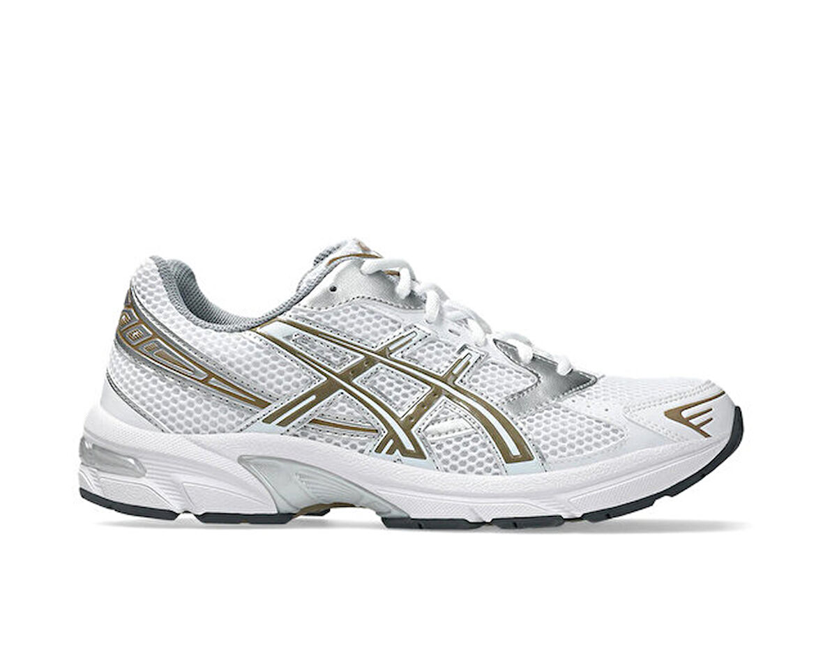 Asics Gel 1130 Unisex Günlük Ayakkabı 1203A609-104 Beyaz