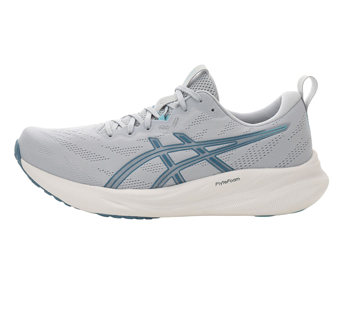 1011B962-021 Asics Gel-Pulse 16 Erkek Spor Ayakkabı Gri