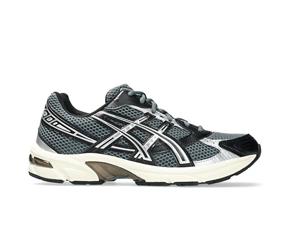 Asics Gel 1130 Unisex Günlük Ayakkabı 1203A609-021 Siyah