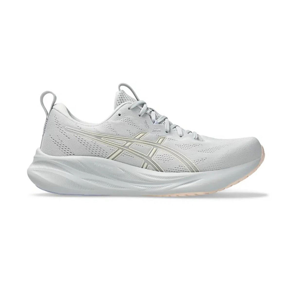 Asics 1012B755-021 Gel-Pulse 16 Kadın Koşu Ayakkabısı