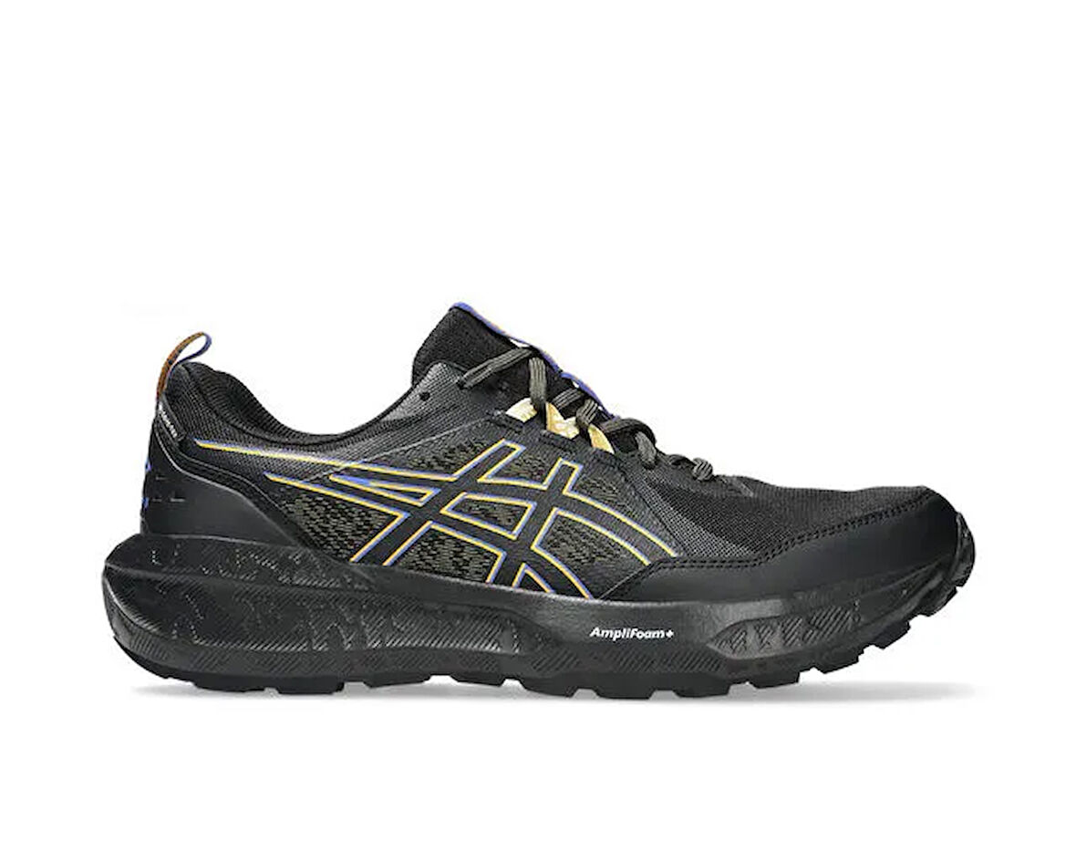 Asics Gel-Sonoma 8 Gtx Erkek Outdoor Koşu Ayakkabısı 1011B977-003 Gri