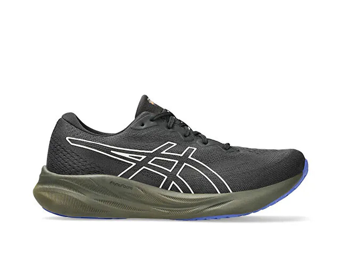 Asics Gel-Pulse 15 Gtx Erkek Koşu Ayakkabısı 1011B781-003 Gri