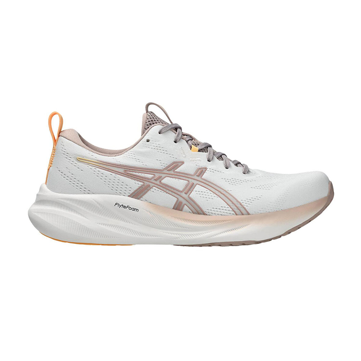 Asics 1012B755-101 Gel-Pulse 16 Kadın Koşu Ayakkabısı