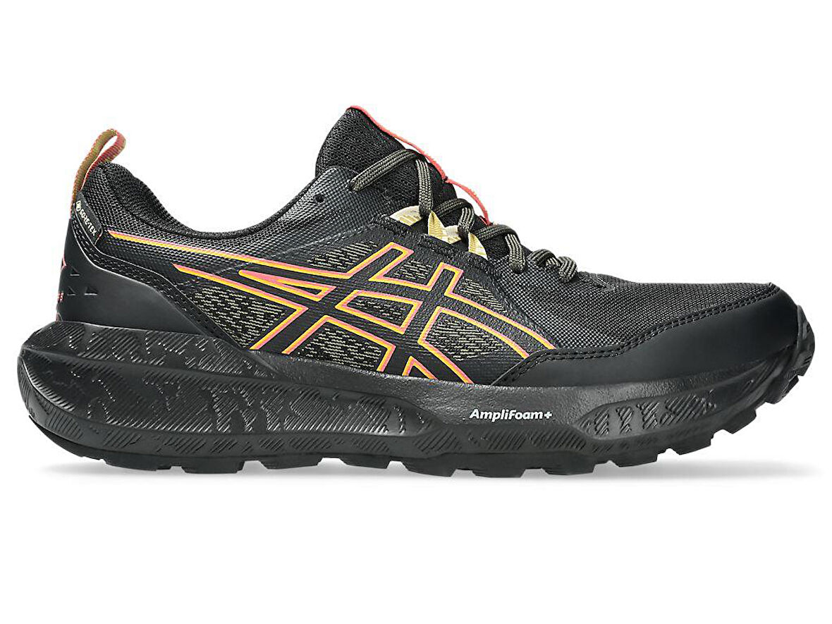 Asics 1012B770-003 Gel-Sonoma 8 Gtx Kadın Koşu Ayakkabısı