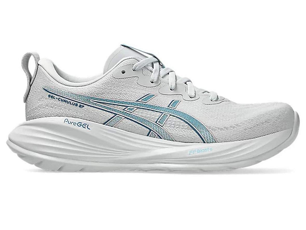 Asics 1012B772-020 Gel-Cumulus 27 Kadın Koşu Ayakkabısı