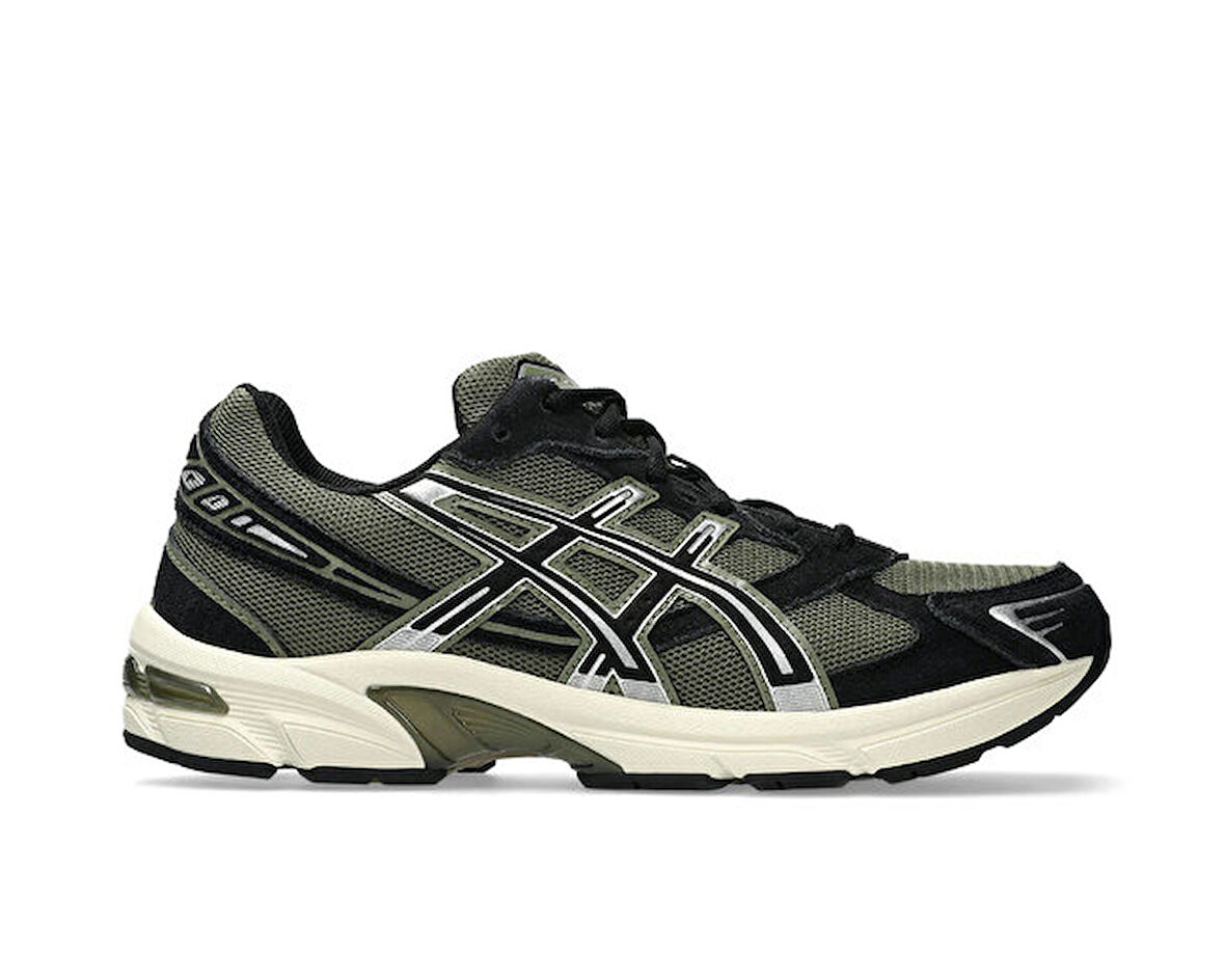Asics Gel 1130 Erkek Günlük Ayakkabı 1203A610-300 Yeşil